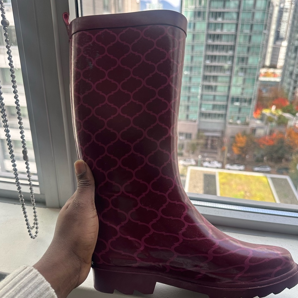 Capelli of New York - Rain boots